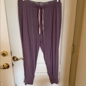 Jockey Gray Lounge Pants